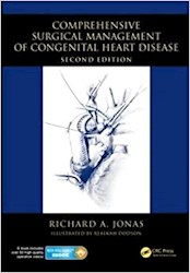 Papel Comprehensive Surgical Management Of Congenital Heart Disease
