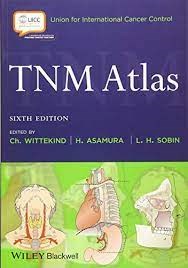 Papel TNM Atlas: Illustrated Guide to the Tnm Classification of Malignant Tumours