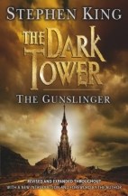Papel The Gunslinger - The Dark Tower #1