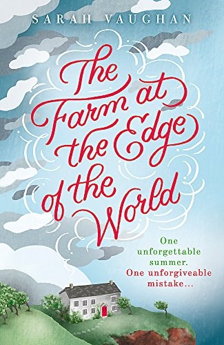 Papel FARM AT THE EDGE OF THE WORLD, THE