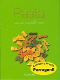 Papel PASTA LAS MAS IRRESISTIBLES RECETAS (CARTONE BOLSILLO)