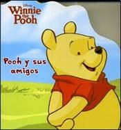 Papel POOH Y SUS AMIGOS (DISNEY WINNIE THE POOH) (HOJAS CARTO  NE)