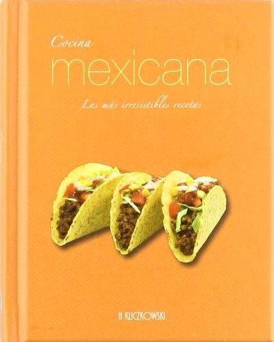 Papel Cocina Mexicana