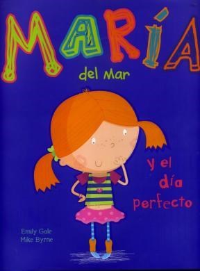 Papel Maria Del Mar Y El Dia Perfecto