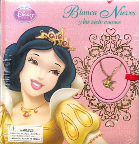 Papel Blanca Nieves Disney Princesas