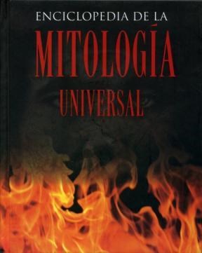Papel ENCICLOPEDIA DE LA MITOLOGIA UNIVERSAL (CARTONE)