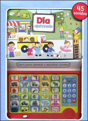 Papel DIA AJETREADO (45 SONIDOS)