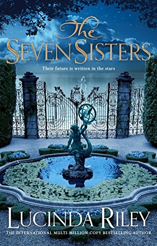 Papel SEVEN SISTERS (BOLSILLO) (RUSTICA)