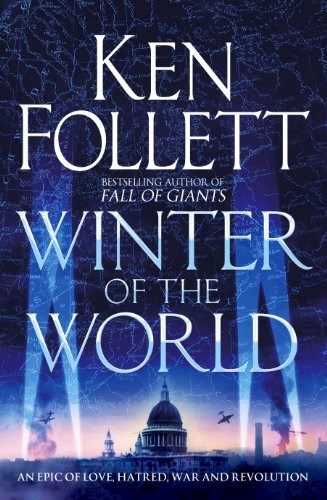 Papel Winter Of The World (Century Trilogy #2)