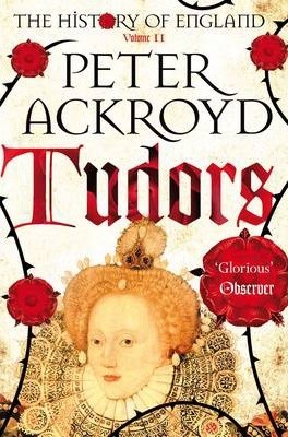 Papel The Tudors - The History Of England Volume Ii