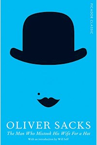 Papel Man Who Mistook His Wife For A Hat,The - Pan Macmillan