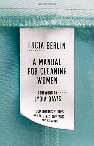 Papel A Manual For Cleaning Women