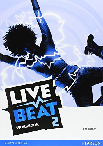 Papel Live Beat 2 Workbook
