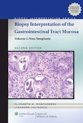 Papel Biopsy Interpretation Of The Gastrointestinal Tract Mucosa: Non-Neoplastic (Volume I)