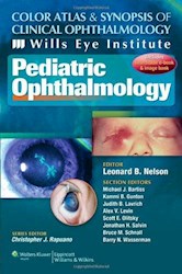 Papel Pediatric Ophthalmology
