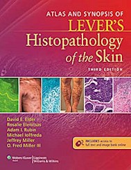 Papel Atlas And Synopsis Of Lever'S Histopathology Of The Skin Ed.3