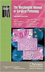 Papel The Washington Manual Of Surgical Pathology Ed.2