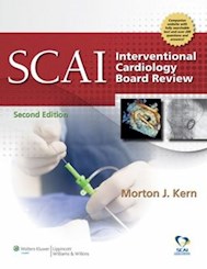 Papel Scai Interventional Cardiology Board Review Ed.2