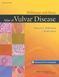 Papel Wilkinson And Stone. Atlas Of Vulvar Disease Ed.3