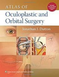 Papel Atlas Of Oculoplastic And Orbital Surgery