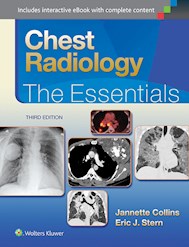 Papel Chest Radiology. The Essentials Ed.3