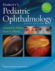 Papel Harley'S Pediatric Ophthalmology Ed.6