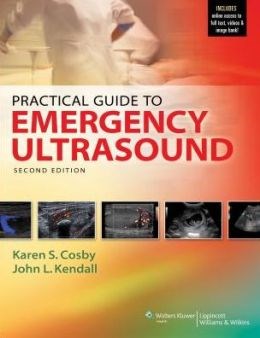 Papel Practical Guide to Emergency Ultrasound Ed.2