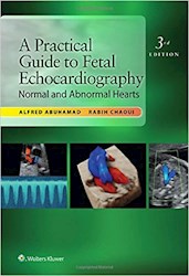 Papel A Practical Guide To Fetal Echocardiography Ed.3