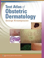 Papel Text Atlas Of Obstetric Dermatology