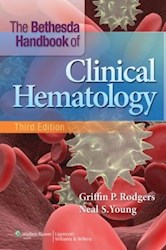 Papel The Bethesda Handbook Of Clinical Hematology Ed.3