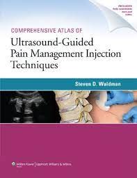 Papel Comprehensive atlas of ultrasound-guided pain management injection techniques