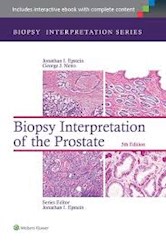 Papel Biopsy Interpretation Of The Prostate Ed.5