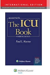 Papel Marino'S The Icu Book Ed.4