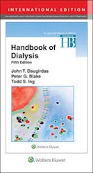 Papel Handbook Of Dialysis Ed.5
