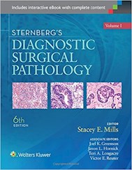 Papel Sternberg S Diagnostic Surgical Pathology