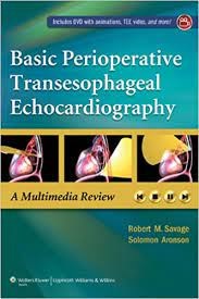 Papel Basic Perioperative Transesophageal Echocardiography