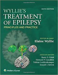 Papel Wyllie S Treatment Of Epilepsy: Principles And Practice