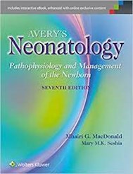 Papel Avery'S Neonatology Ed.7