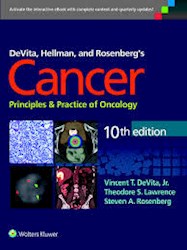 Papel Devita, Hellman, And Rosenberg'S Cancer Ed.10