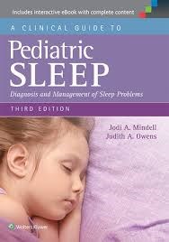 Papel A Clinical Guide to Pediatric Sleep Ed.3