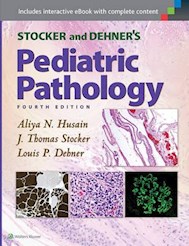 Papel Stocker And Dehner'S Pediatric Pathology Ed.4