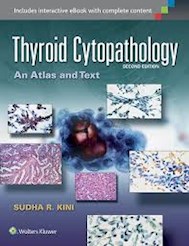 Papel Thyroid Cytopathology Ed.2