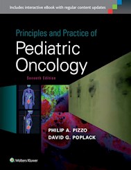 Papel Principles And Practice Of Pediatric Oncology Ed.7