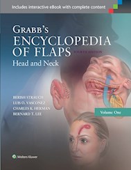 Papel Grabb'S Encyclopedia Of Flaps: Head And Neck