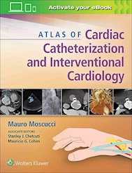 Papel Atlas Of Cardiac Catheterization And Interventional Cardiology