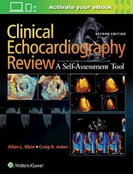Papel Clinical Echocardiography Review Ed.2
