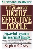 Papel The 7 Habits Of Highly Effective People