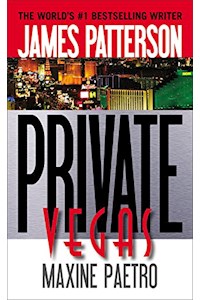 Papel Private Vegas (Pb)