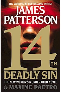 Papel 14Th Deadly Sin (Pb)