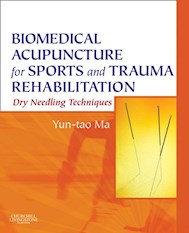 E-book Biomedical Acupuncture For Sports And Trauma Rehabilitation